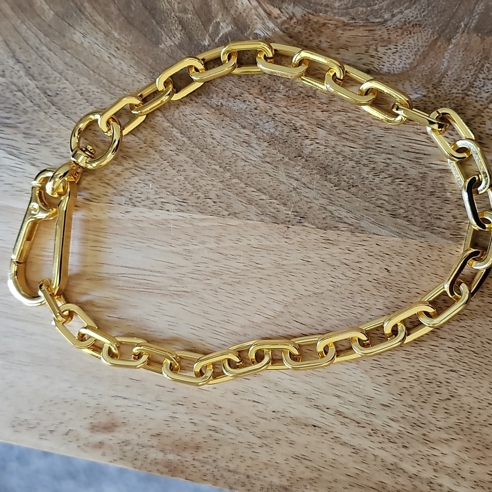 Darkai Rolo Choker - Picture 5 of 10